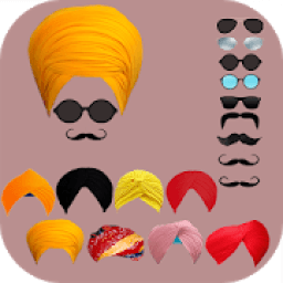 Make Me Sardar आइकन