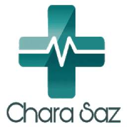 charasaz.com چارەساز
‎