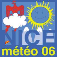 Météo 06 on 9Apps