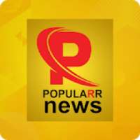 POPULARR NEWS