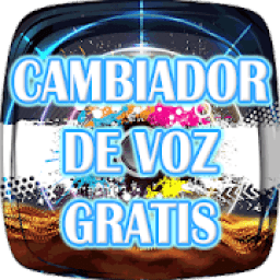 Cambiador de Voz con Efectos Especiales Free Guide icon