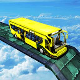 Extreme Impossible Bus Simulator 2019