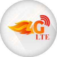 4G LTE only network Mode
