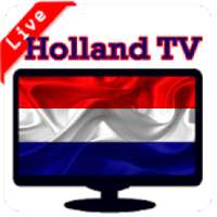 Holland TV | Netherlands TV on 9Apps
