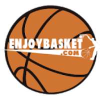 Enjoy Basket