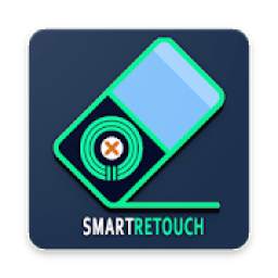 Smart Object Remover - Remove Object from Photo