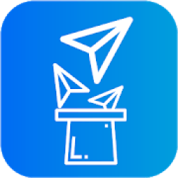 DM Magic - Auto Dms &amp; Chatbot for Instagram आइकन