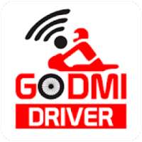 GO-DMI DRIVER on 9Apps