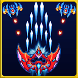 Space Shooter -Space Wars icon
