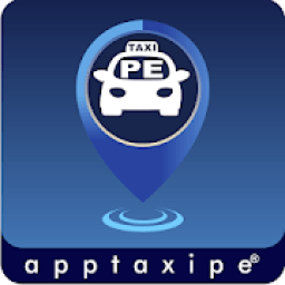APP TÁXI PE icon