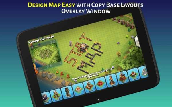 Maps for Clash of Clans screenshot 11