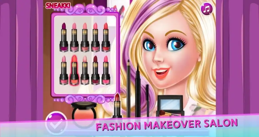 Superstar Princess Fashion Show Game APK Download 2023 - Free - 9Apps