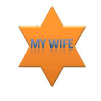 my wife