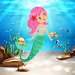 Little Mermaid Adventures