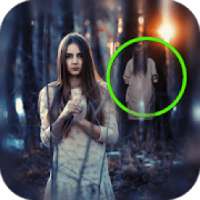 Add Ghost to Photo - Ghost in Photo Editor, Prank