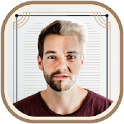 노안 얼굴 만들기 - Make Me Old (NEW) आइकन