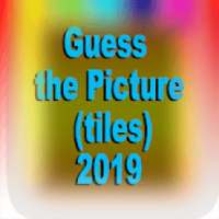 Guess the Picture (Tiles)