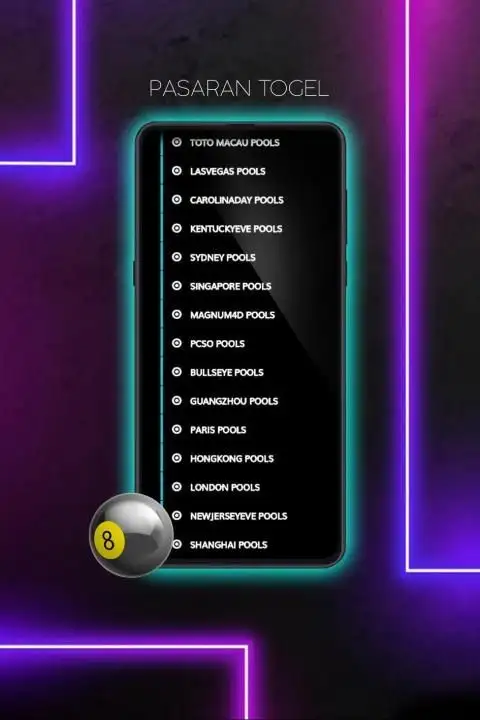 Download Do Aplicativo Ktv Togel 2021 - Grátis - 9Apps