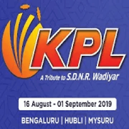 KPL 2019 Cricket Prediction - KPL Tips icon