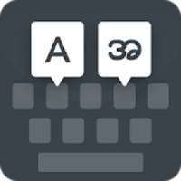 Myanmar Keyboard on 9Apps