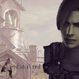 ikon New Resident evil 4 2019 Walkthrough