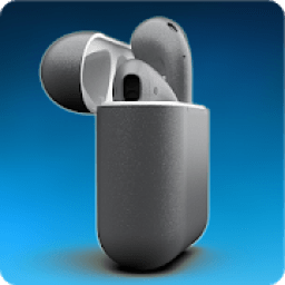 PodsControl - airpod control for iphone आइकन