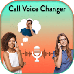 ikon Call Voice Changer: Best Voice Changer with Effect