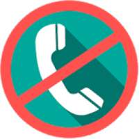 Blacklist (Calls Blocker) आइकन