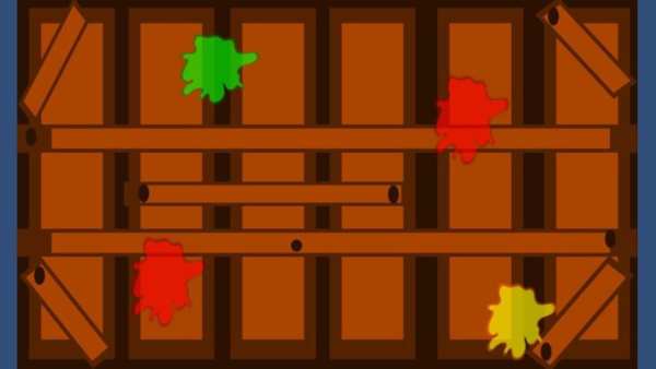 fruit Ninja Cutting: Cut Master screenshot 4