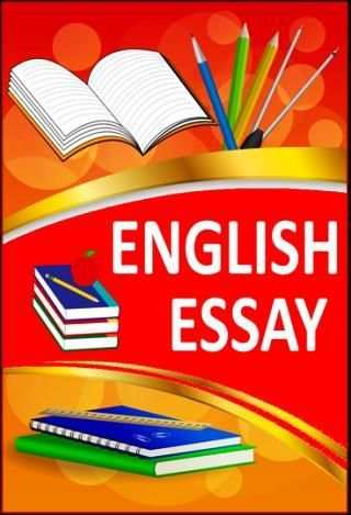 English Essays screenshot 8