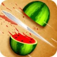 fruit Ninja Cutting: Cut Master logo