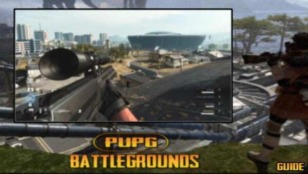 Guide for PUPG pro 2019 screenshot 3