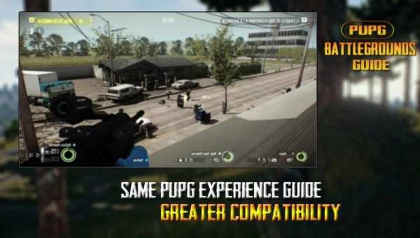 Guide for PUPG pro 2019 screenshot 2