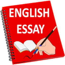 English Essays आइकन