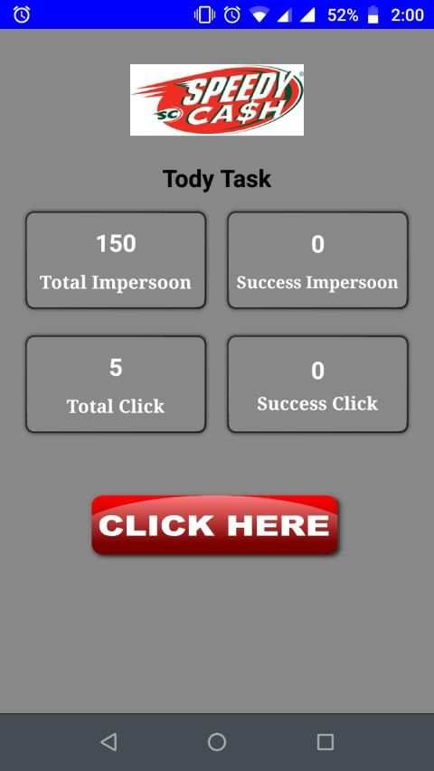 Speed cash screenshot 4