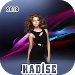 Hadise Şarkıları 2019 (İnternetsiz) icon