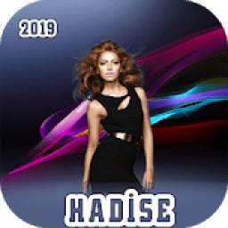 Hadise Şarkıları 2.1