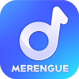 Free Merengue Music आइकन