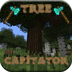 Mod Tree Capitator Addon आइकन