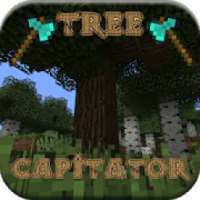 Mod Tree Capitator Addon