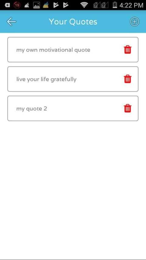 Fap Track - fapping tracker screenshot 2