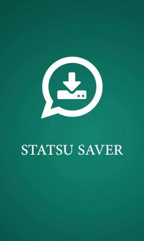 Status downloader for Whatsaap Video & Images Save screenshot 1