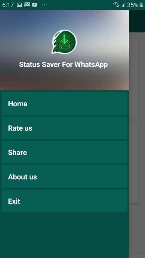 status saver for whatsapp स्क्रीनशॉट 3