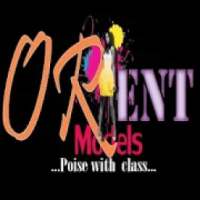 Orient Modeling Agency