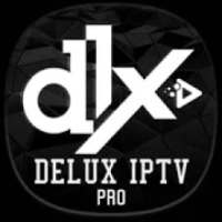 DELUX IPTV PRO