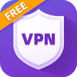 Surf VPN Proxy - Free Unlimited Fast Proxy VPN