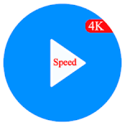 Speed Max Player आइकन