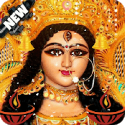 ikon Durga Mata Wallpapers New