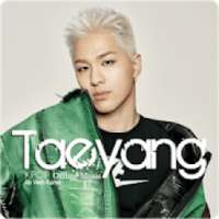 Taeyang - Kpop Offline Music