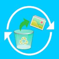 استرجاع صور و الارقام المحدوفة
‎